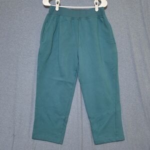 Pebrook Teal Green Sweatpants